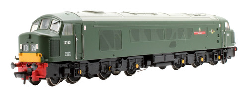 Bachmann gauge 32 - bachmann, br