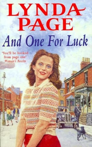 And one for luck - luck,