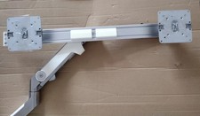Humanscale M8 Dual Monitor Arm