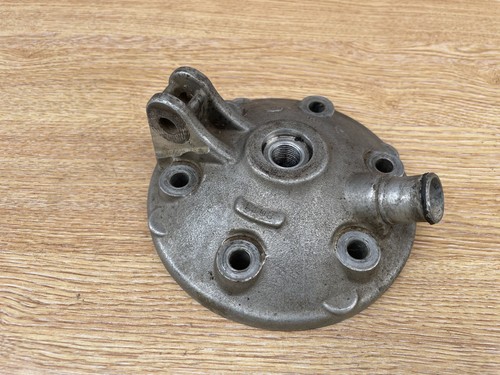 Ktm 250 exc - 2005, head