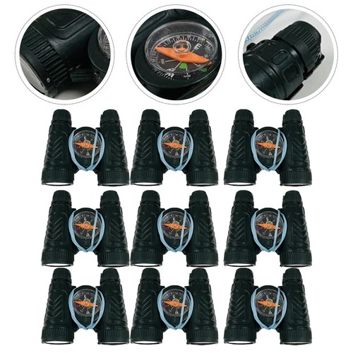 12pcs portable binoculars - 12pcs,