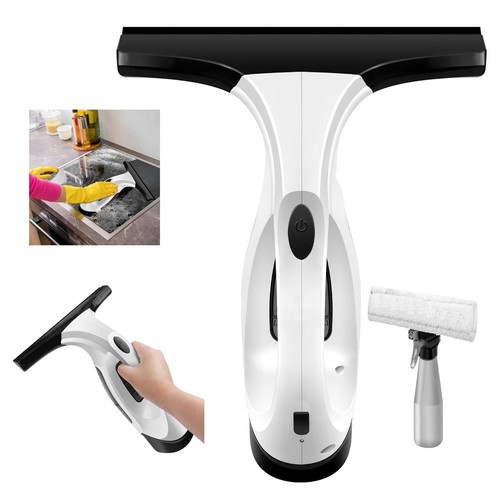 Window vac cordless - vac,