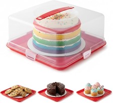 Large cake box - large,