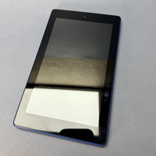 Amazon kindle fire 7th - kindle,