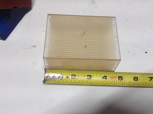 Whelen edge 9000 lens section - edge,