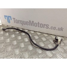 Mercedes A45 AMG W176 Battery terminal connector