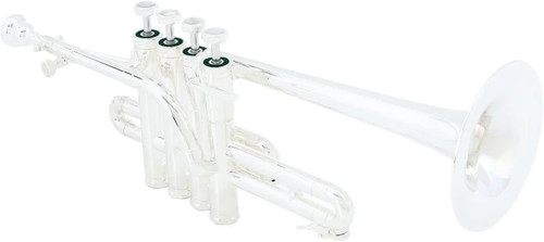 Schilke a piccolo - schilke, p5-4