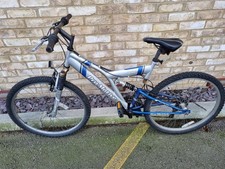 Mountain Bikes For Sale  Plus