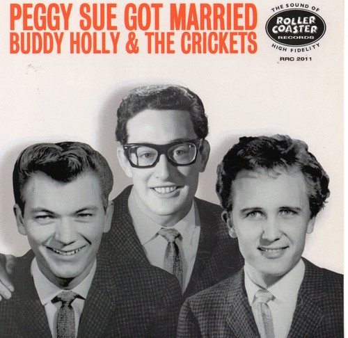 Buddy holly the - &,