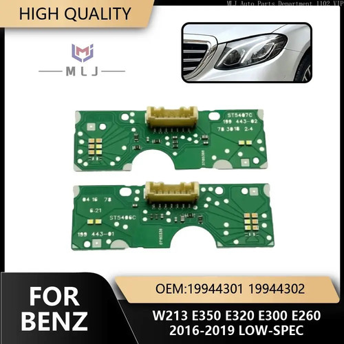 For 2016 2019 - 2016-2019, mercedes