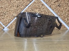 Arai RX-7V QV-Pro Chaser X Profile V Quantic Dark Smoke Visor With Pinlock 