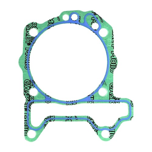 Gasket cylinder crankcase from - crankcase,