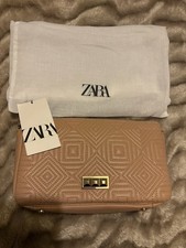 Zara Bag Bran New