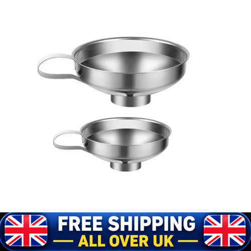 Stainless steel jam - stainless,