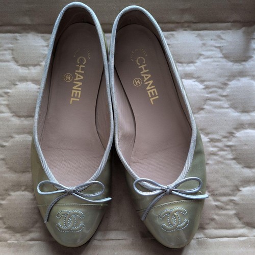 Auth chanel yellow green - auth,
