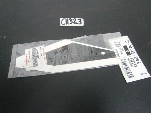 Kawasaki zx6r 1997 top - zx6r,