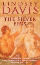 The Silver Pigs: (Falco 1),Lindsey Davis
