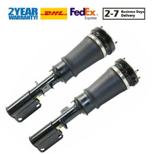 2Pcs Front Left Right Air