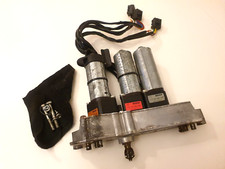 Mercedes W124 Electric Memory Seat Package - 3 Motors & Gear Unit