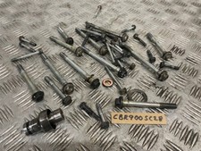 HONDA CBR900 FIREBLADE SC28