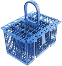 Dishwasher cutlery basket - dishwasher,