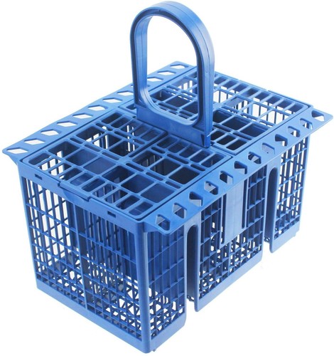 Dishwasher cutlery basket - cutlery,