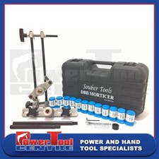 Souber Morticer Door Lock Jig