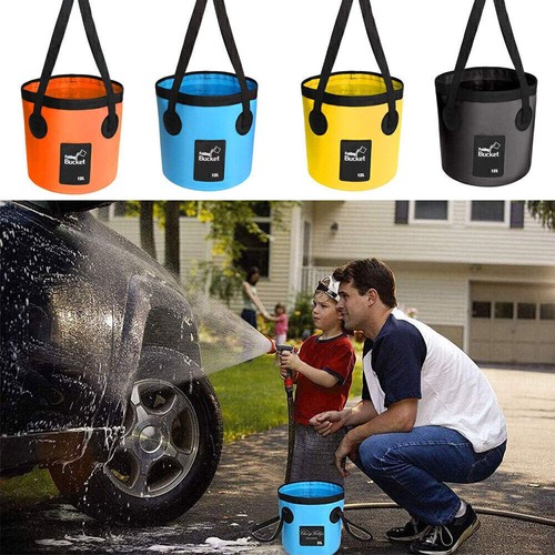12l 20l collapsible folding - collapsible,