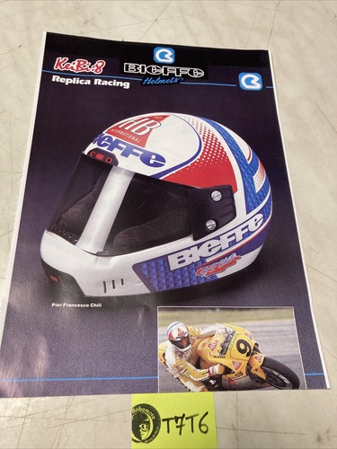 Full face motorcycle - full, helmet