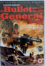 🆕 A BULLET FOR THE GENERAL
