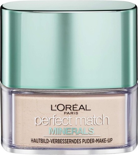Oreal true perfect match - l'oreal,