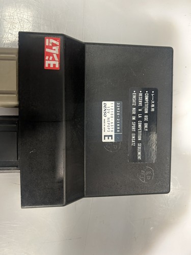 Yoshimura gsxr1000 ecu - yoshimura,