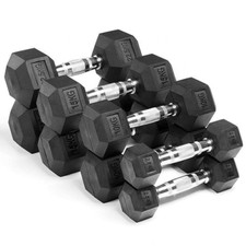 Ironman Rubber Coated Hex