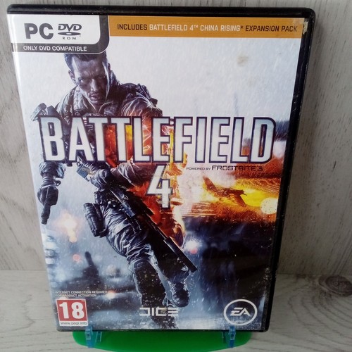 Battlefield dvd game - dvd,