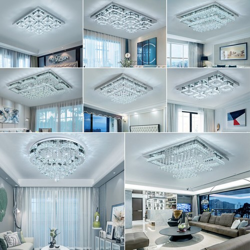 Modern chandelier led - modern,