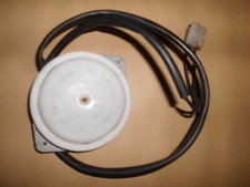 SPARTO SEAT PRESSURE SWITCH