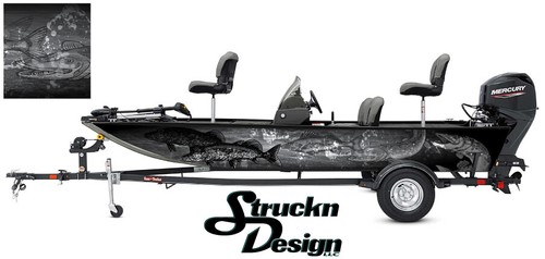 Pike walleye grunge - pike,