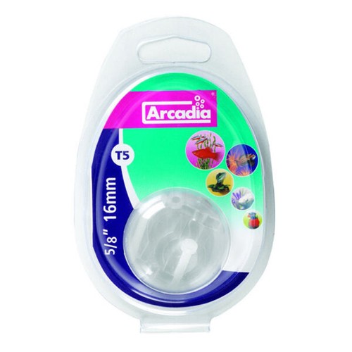 Arcadia plastic spring - t5,