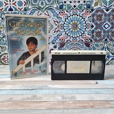 Go Toward The Light - Big Box