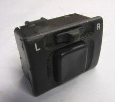 Suzuki Liana 2002 - Wing Door Mirror Switch 