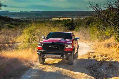 Ram trucks 1500 quad - ram, cab