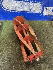 Atco Consort 14" Self