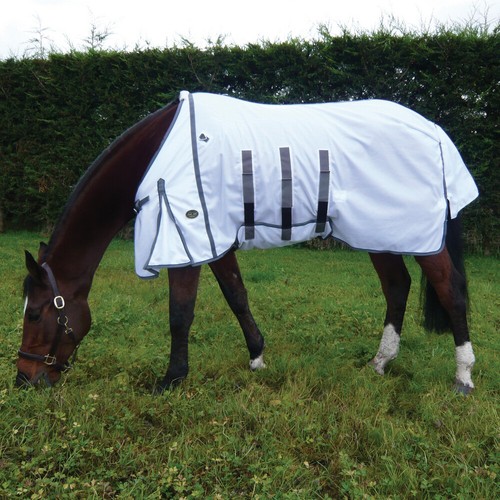 Mark todd ultra - mark, neck