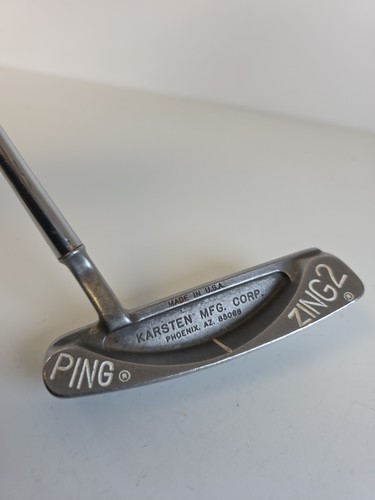 Ping zing putter 35in super - 35in,