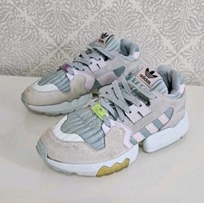 Adidas Torsion Ash green /