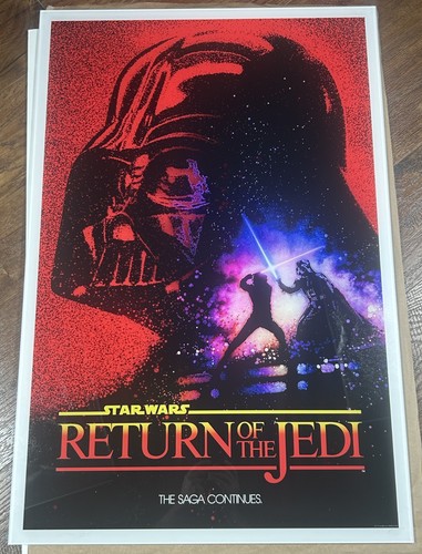 Drew struzan star - struzan,