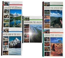 Reader digest travel - travel, &