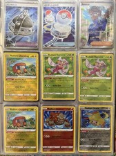 Pokemon Card Mega Collection
