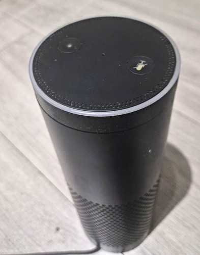 Amazon echo alexa - gen),