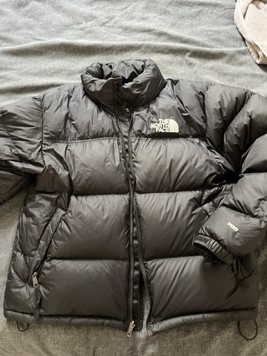 The north face 1996 - the,